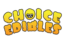 Choice Edible Holiday Calendar