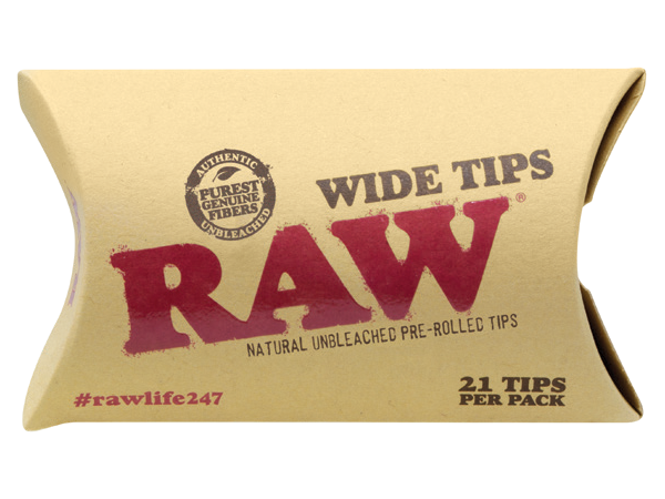 Raw Tips
