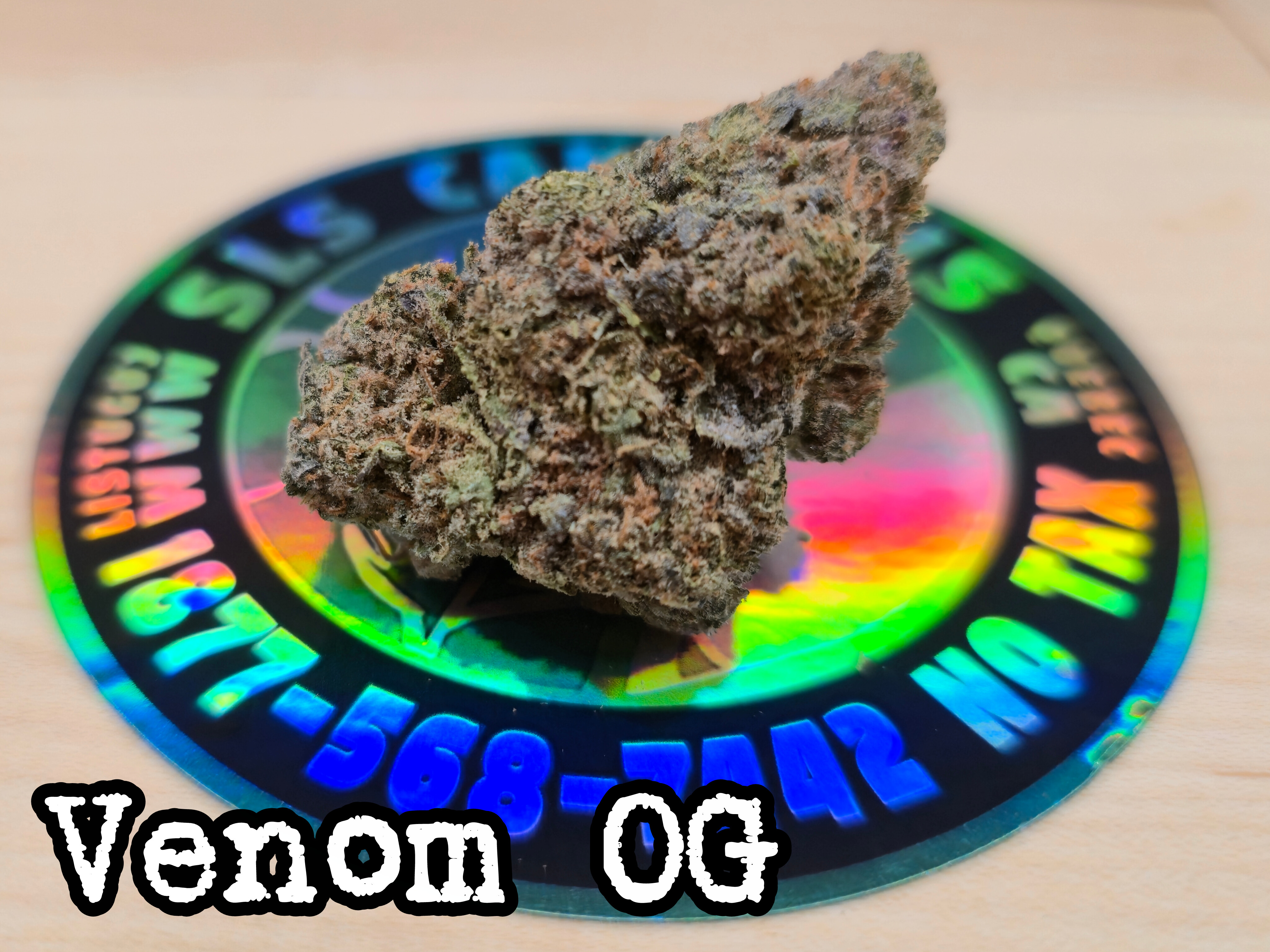 Venom OG