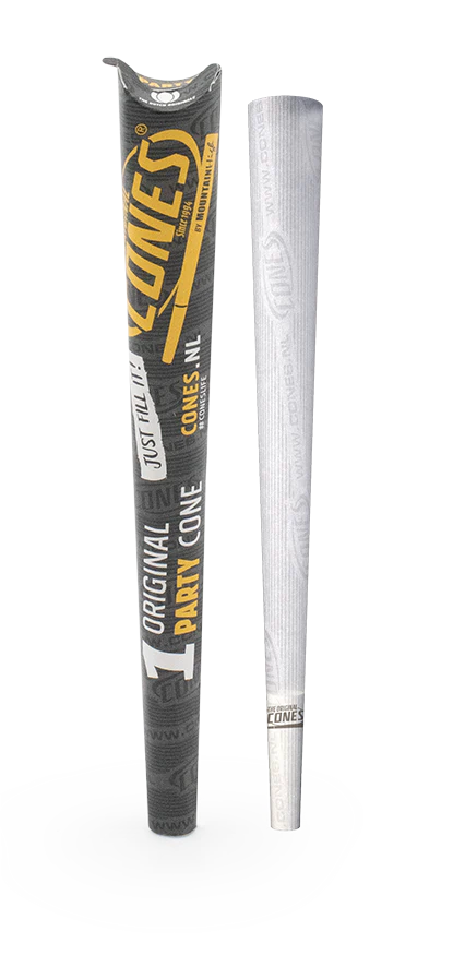 The Original Cones Party Cones