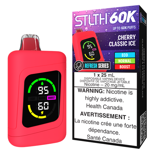 STLTH 60K 