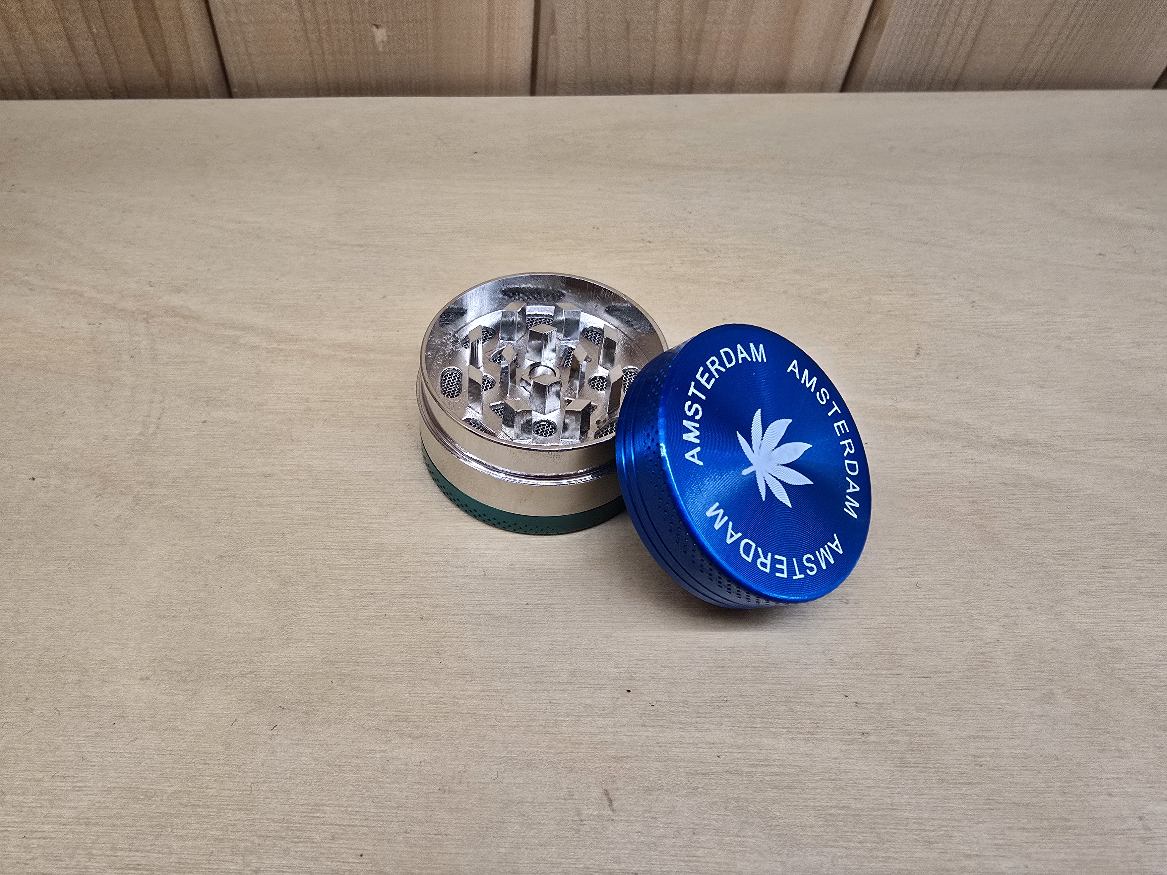 Mini Grinder