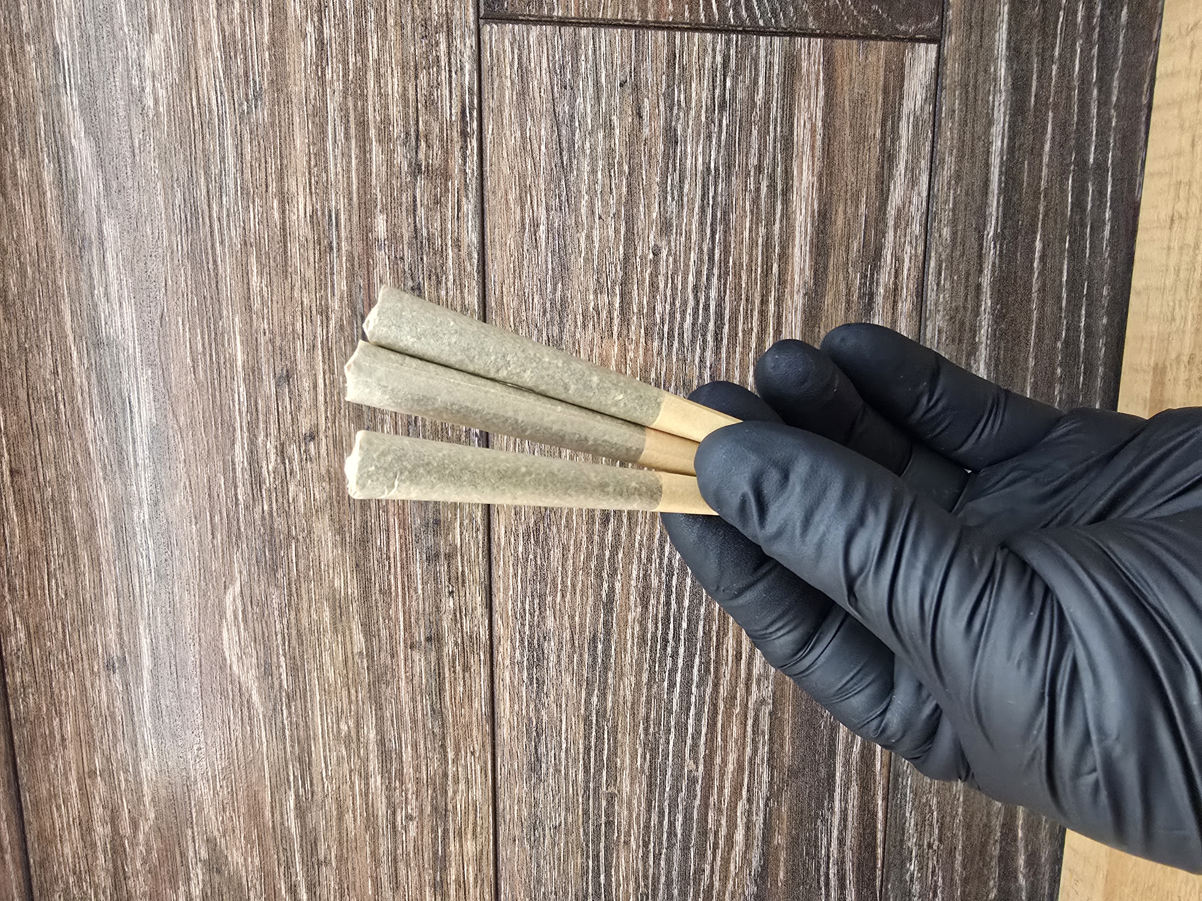 $5 1G Premium Pre Roll