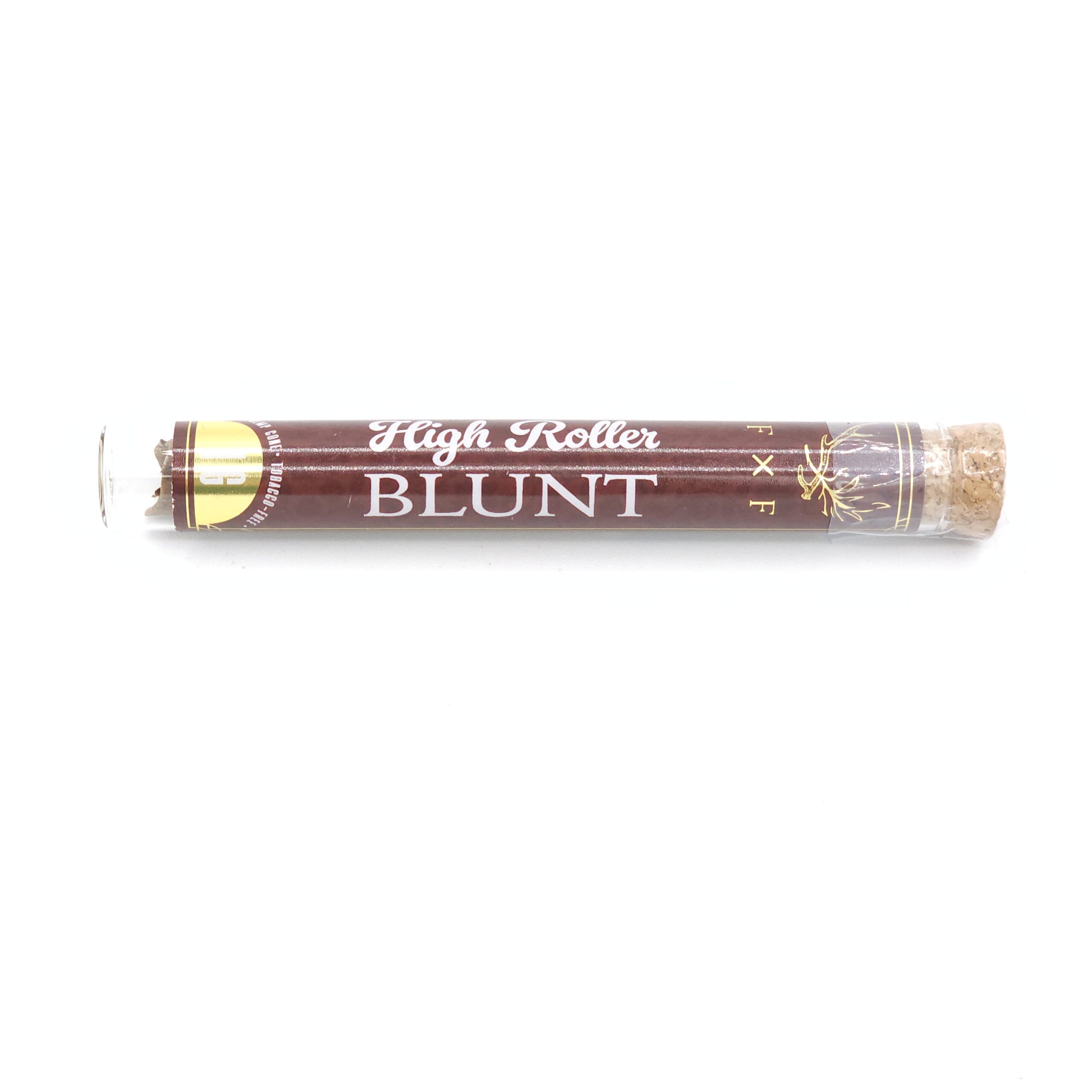 High Roller 1G Blunt