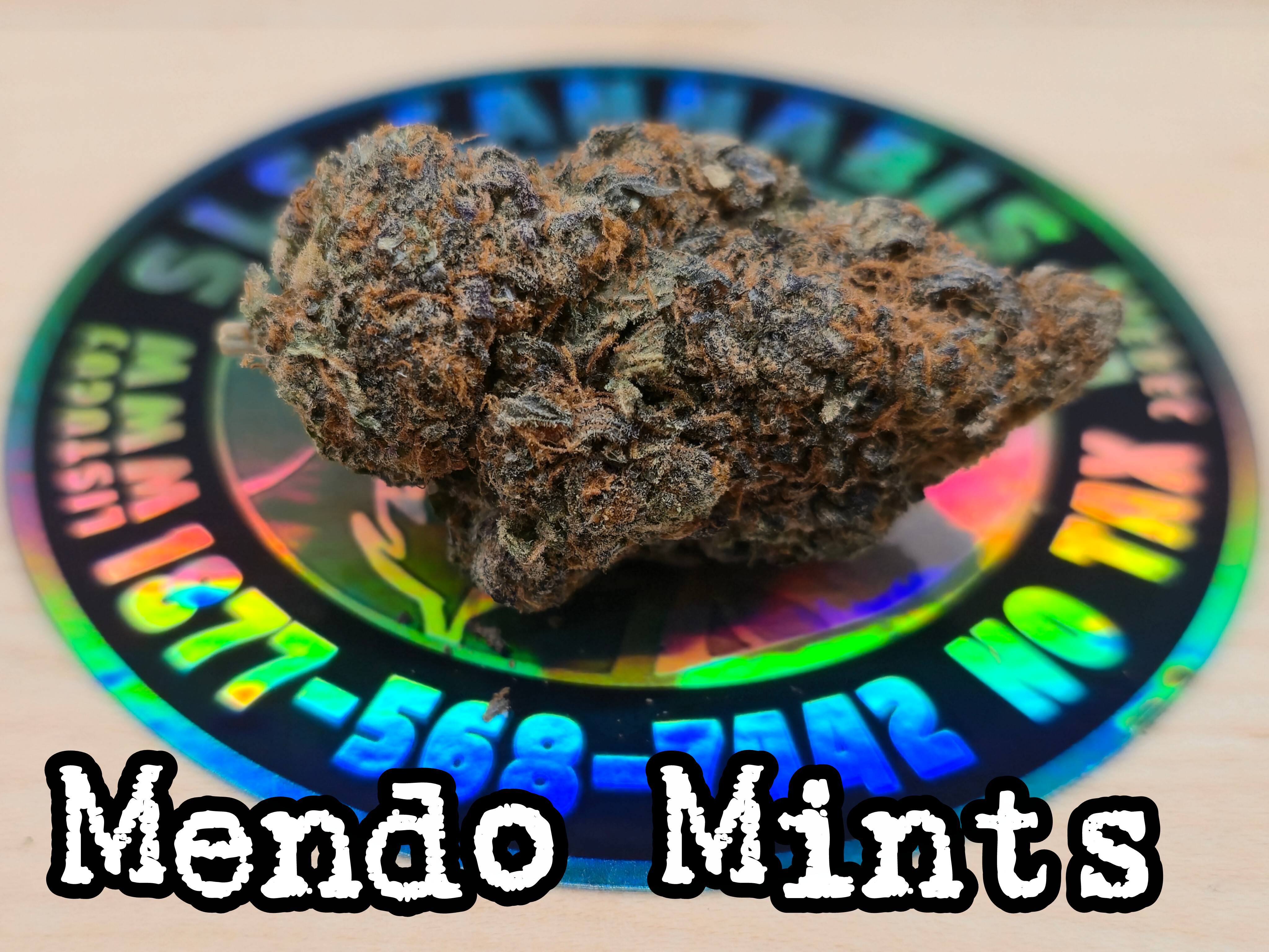 Mendo Mints