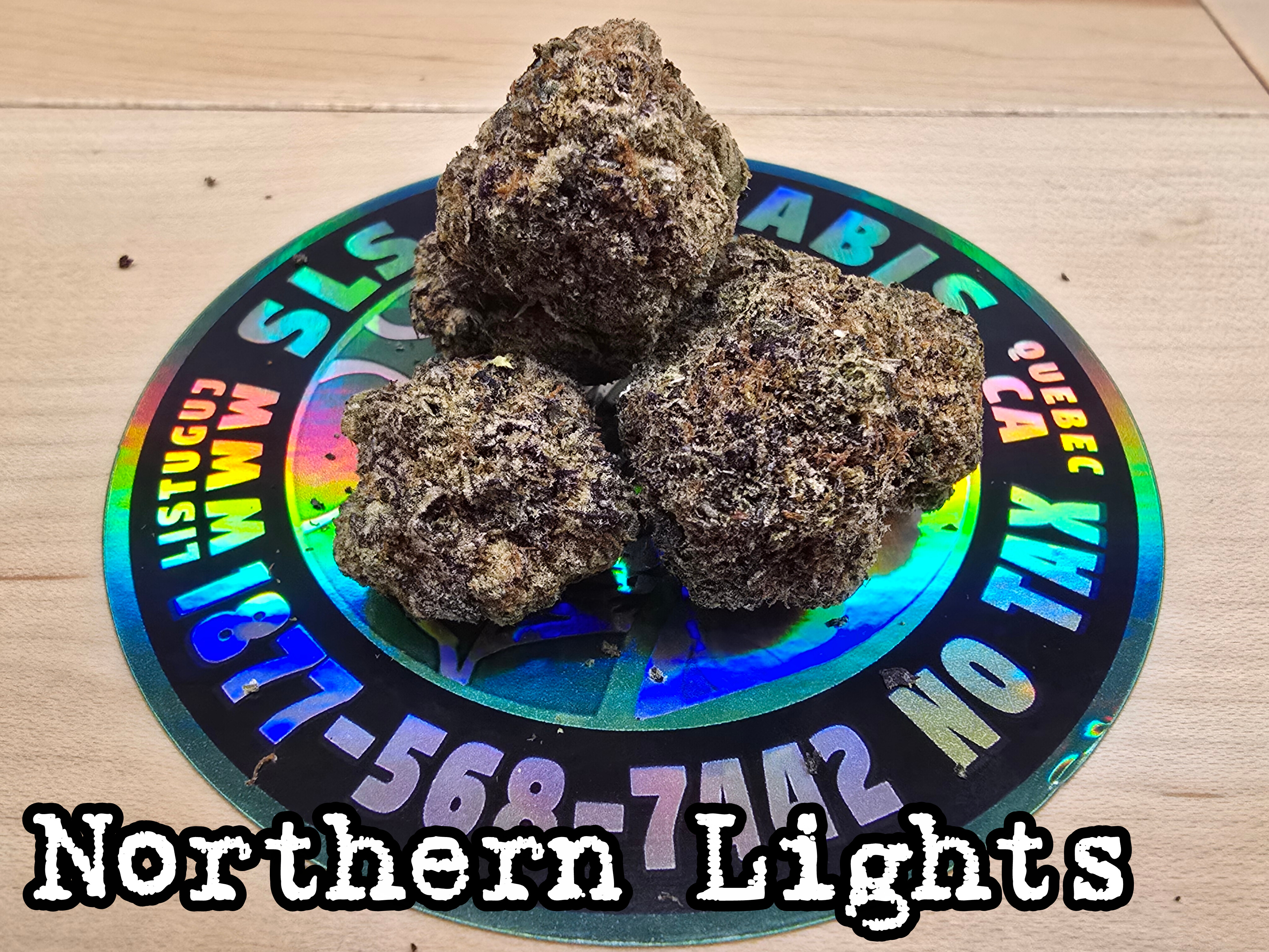 Northern Lights