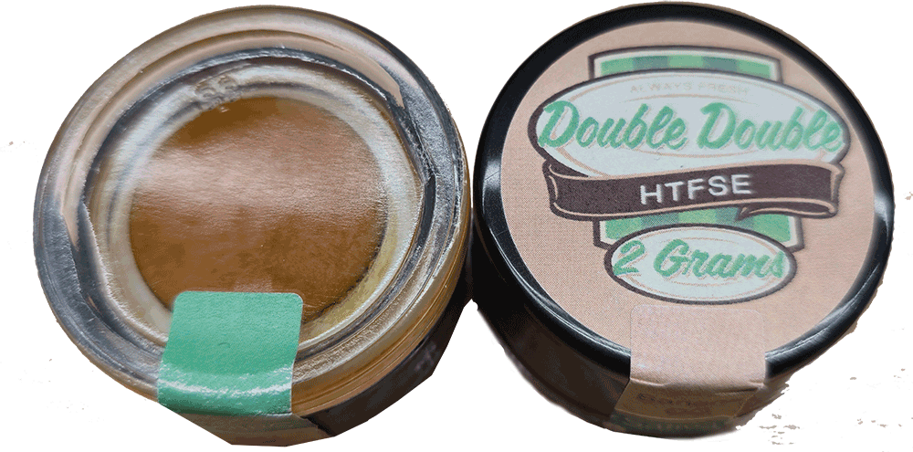 Double Double HTFSE 2G