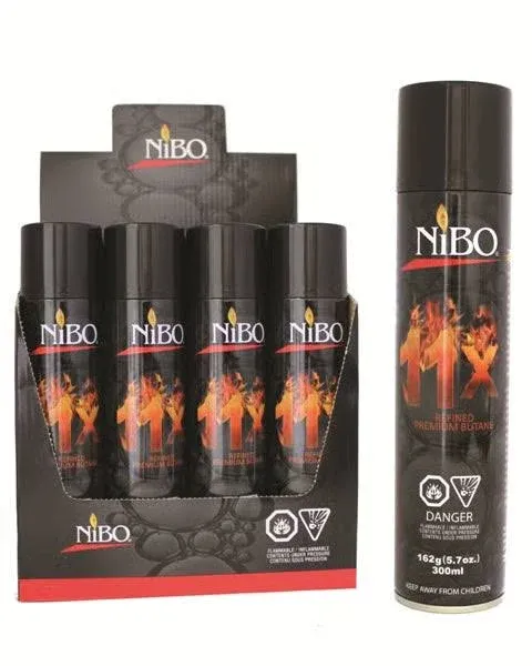 Nibo / Duco Butane