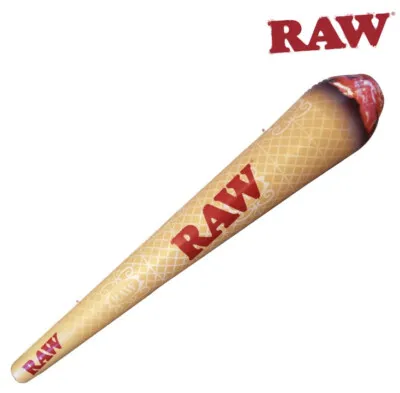 Raw 2' Inflatable Cone
