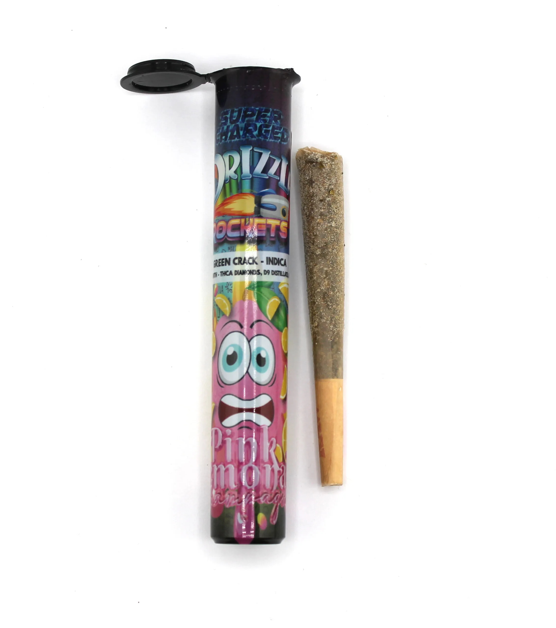 Drizzle Factory Rocket Joint 1G