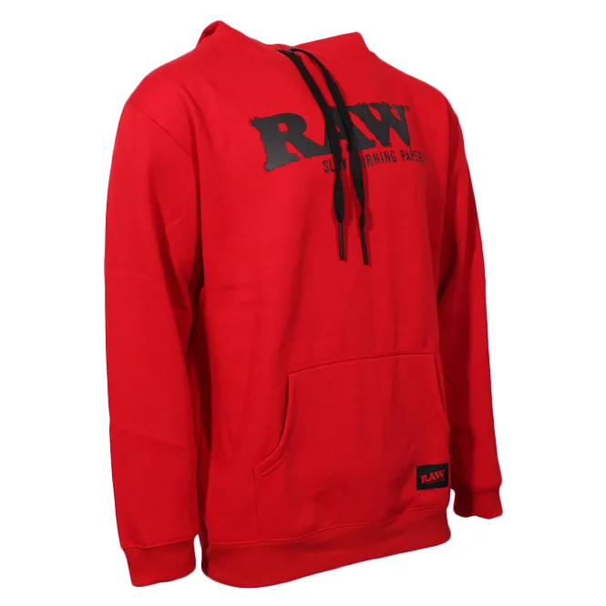 RAW Hoodie 